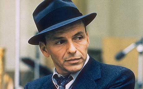 Frank Sinatra