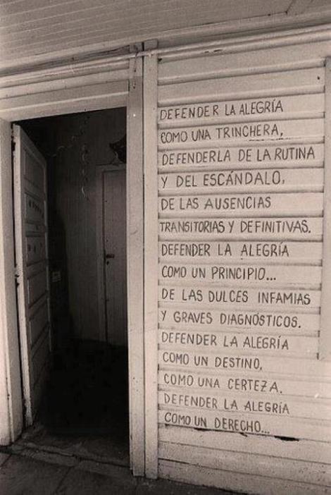 La Última Trinchera...