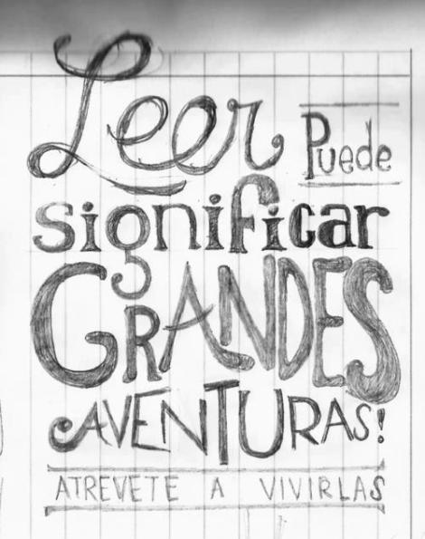 Grandes Aventuras