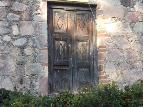 Puerta I