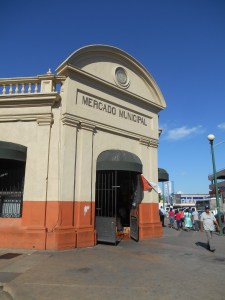 Mmmmercado Mmmmunicipal. 