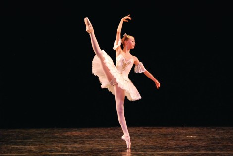 Tulsa Ballet