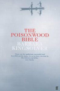 Poisonwood Bible
