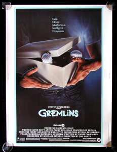 gremlins30x40