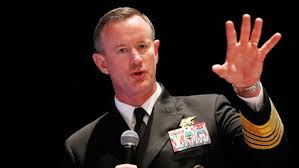 mcraven