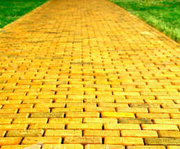 yellow-brick-rd