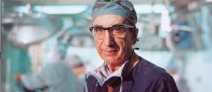 Michael DeBakey