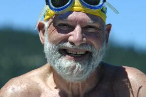 Oliver Sacks