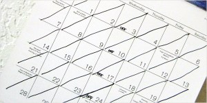 calendario