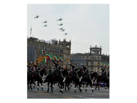 Tradición y modernidad.