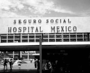 Hospital de México