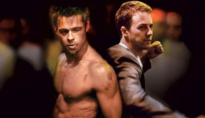 Regla 1: No se habla del Fight Club.