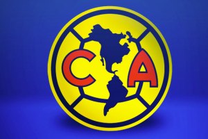 logo club america