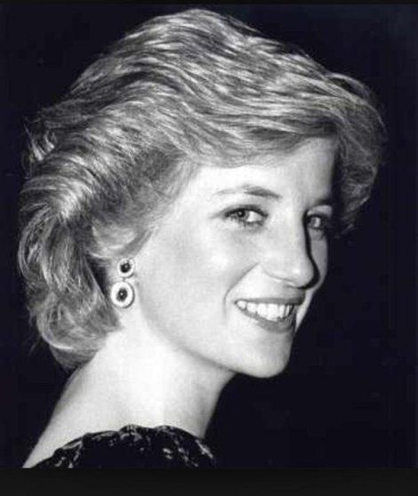 Lady Di