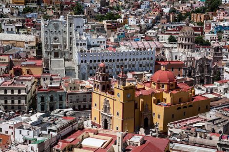 University_of_Guanajuato
