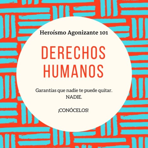 Derechos humanos