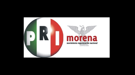 PRI-MORENA